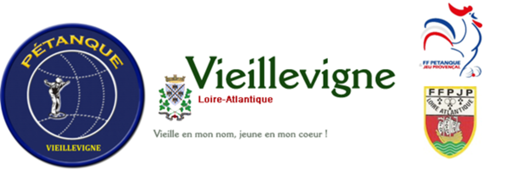 PETANQUE CLUB VIEILLEVIGNE