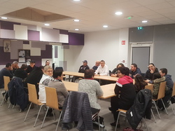 galette des rois 2020