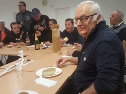 galette des rois 2020