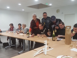 galette des rois 2020